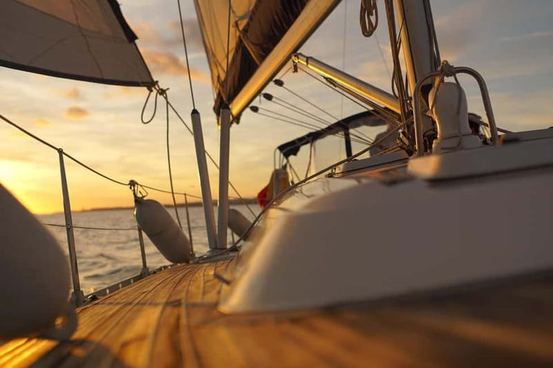 Lisbon: Sunset Sailing with Local Wine & Stunning Views - Lisbon Sunset Sailing: Final Thoughts