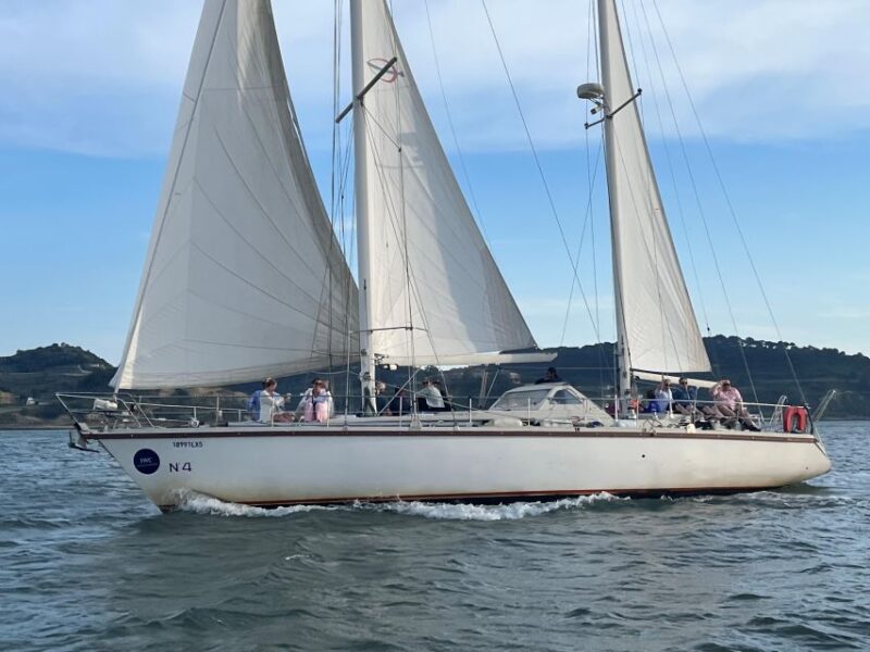 Lisbon Sunset Sensations 2h Cruise - Final Thoughts on the Lisbon Sunset Sensations Cruise