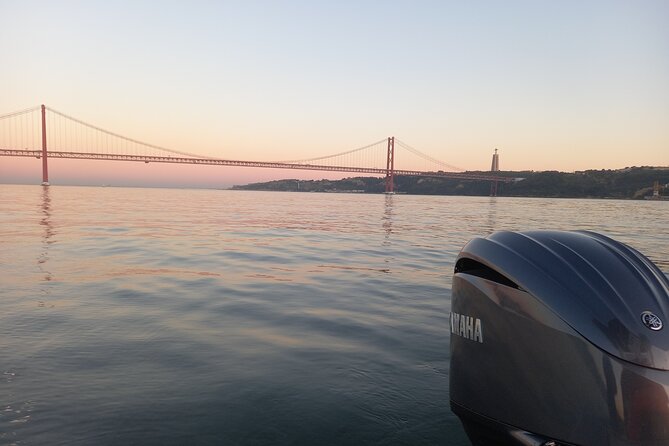 Lisbon Sunset Speedboat Tour - Final Thoughts on the Lisbon Sunset Speedboat Tour