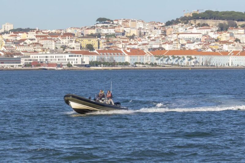 Lisbon: Sunset SpeedBoat Tour - Final Thoughts on the Lisbon Sunset SpeedBoat Tour