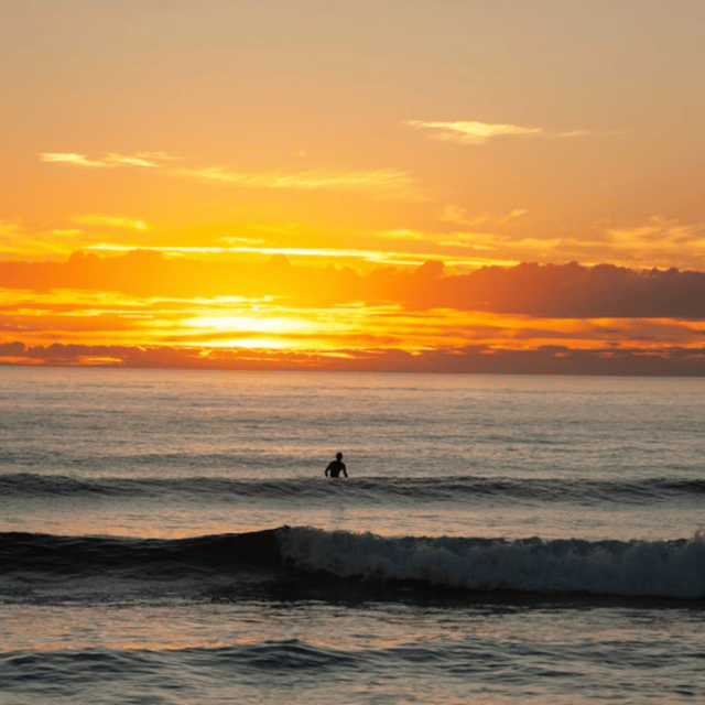 Lisbon: Sunset Surf Experience - What the Sunset Surf Lesson Includes