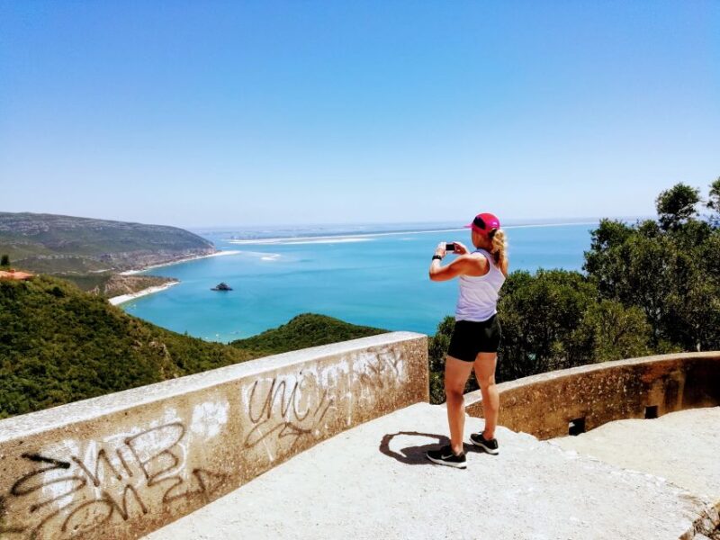 Lisbon: Surf or Bodyboard and Wine Tasting - Visit to a Fisherman Village and Portuguese Gastronomy