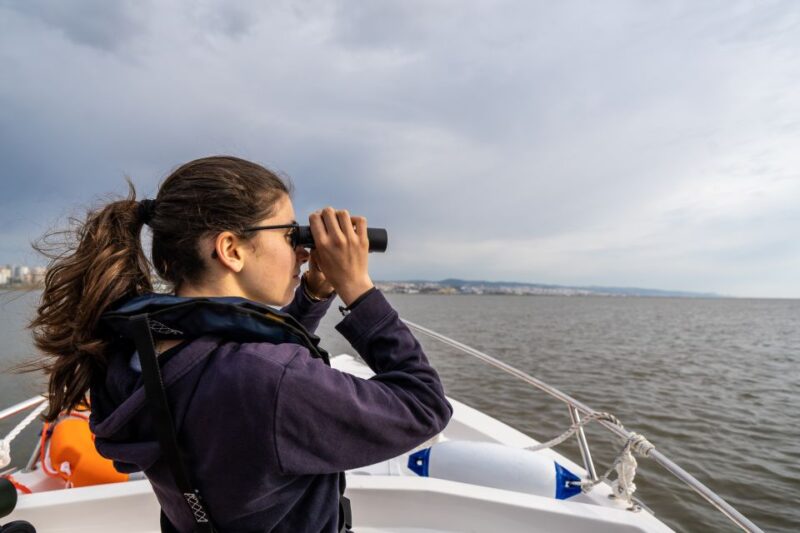 Lisbon: Tagus Estuary Nature Reserve Birdwatching Boat Tour - What Sets This Tour Apart from Other Lisbon Boat Trips