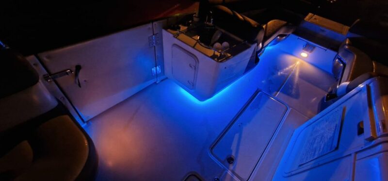 Lisbon: Tagus River Boat Sunset and Night Champagne Tour - Practical Details and Accessibility