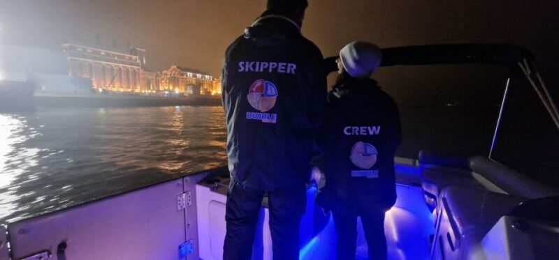 Lisbon: Tagus River Boat Sunset and Night Champagne Tour - Who Would Enjoy This Tour Most?