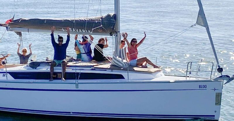 Lisbon: Tagus River Cruise, Morning, Day, Sunset, or Night - Navigating the Iconic Landmarks of Lisbon from the Water