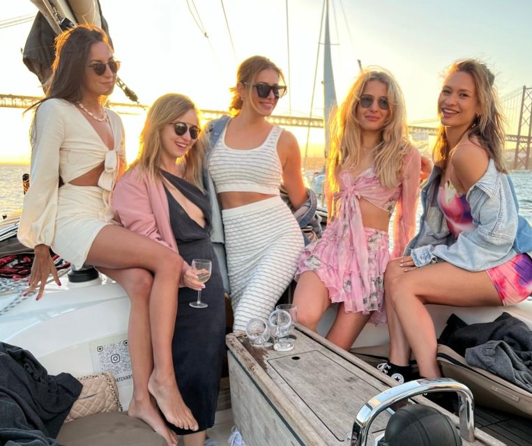 Lisbon: Tagus River Cruise, Morning, Day, Sunset, or Night - The Unmatched Value of the Lisbon Tagus River Cruise