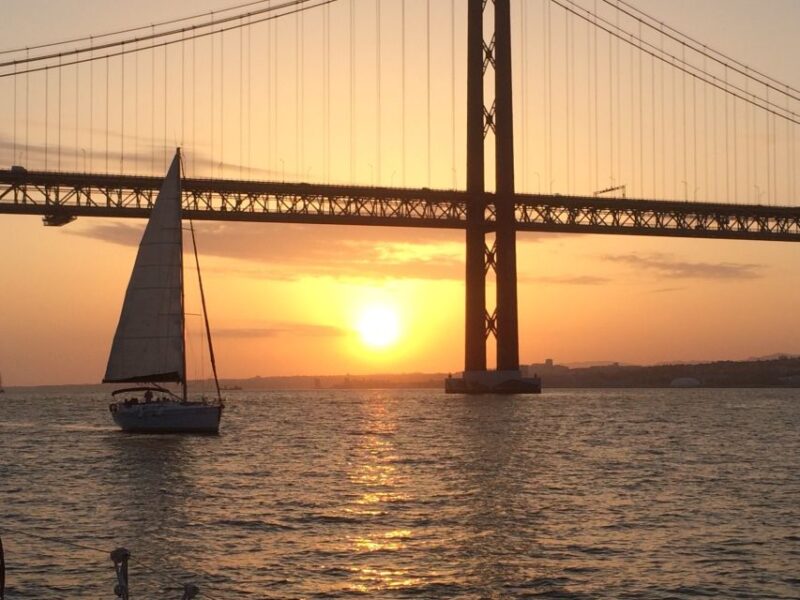 Lisbon: Tagus River Cruise, Morning, Day, Sunset, or Night - Final Thoughts: A Relaxing and Informative Lisbon Water Tour