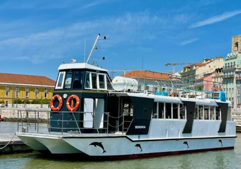 Lisbon: Tagus River Cruise to the Ocean & Dolphin Watching - Overall Value and Who Will Enjoy This Tour