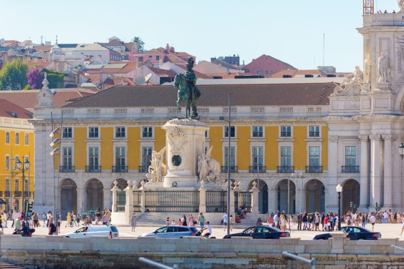 Lisbon: Tagus River Cruise With Brunch - Comparing This Tour to Other River Experiences