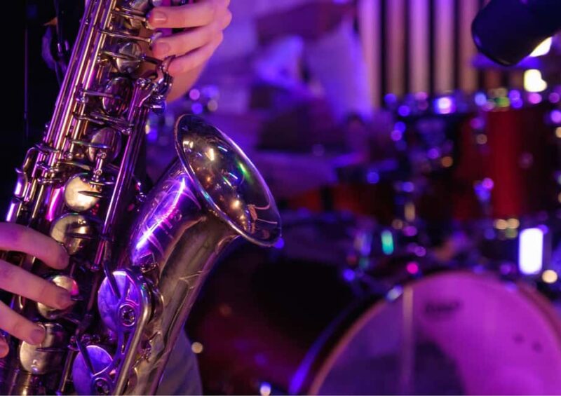 Lisbon: Tagus River Dinner Cruise with Live Jazz - Starting Point and Access for the Cruise