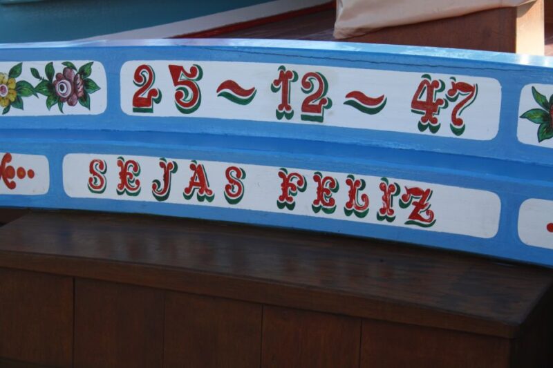 Lisbon: Tagus River Express Cruise in a Traditional Vessel - Who Will Appreciate This Tour Most?