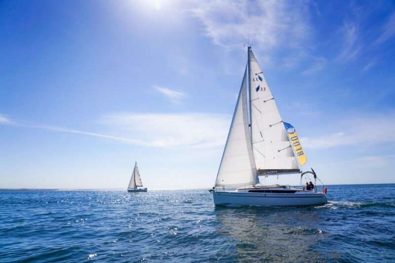 Lisbon: Tagus River Private 2-Hour Cruise - Viewing Lisbon’s Famous Landmarks from the Water