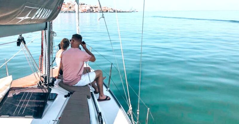 Lisbon: Tagus River Private 2-Hour Cruise - Flexibility and Convenience in Booking