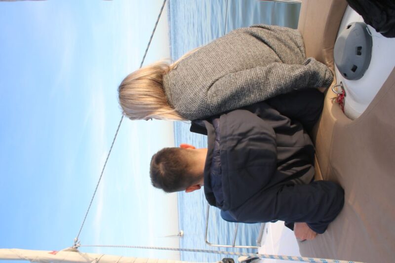 Lisbon: Tagus River Private 2-Hour Cruise - Final Thoughts on the Lisbon Tagus River Private Cruise