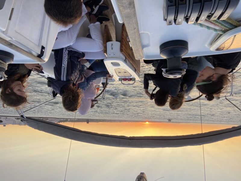 Lisbon: Tagus River Sailboat City Cruise - Overall Value and What Sets This Tour Apart