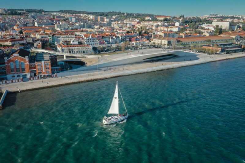 Lisbon: Tagus River Sailboat Tour - What the Sailboat Tour Promises