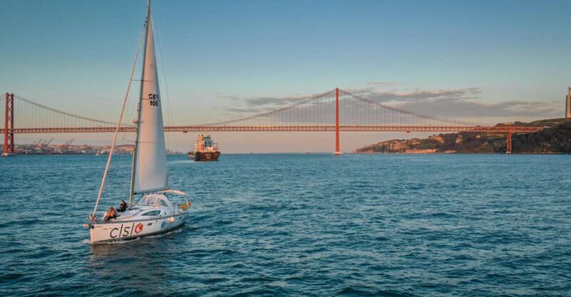 Lisbon: Tagus River Sailboat Tour - The Value of a Scenic Lisbon Experience