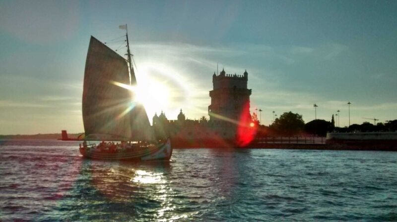 Lisbon: Tagus River Sunset Cruise in a Traditional Vessel - Comparing Similar Experiences in Lisbon