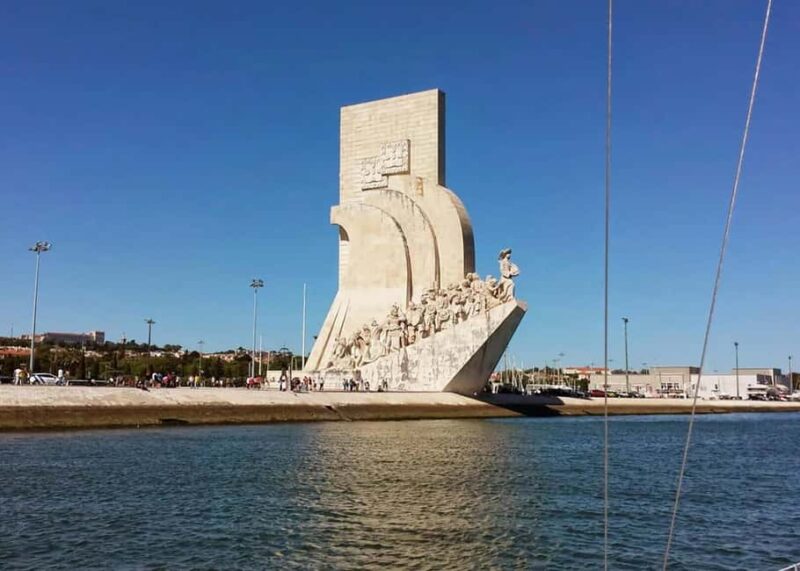 Lisbon: Tagus River Sunset Cruise with Wine and Music - Discover Lisbons Charm on a Sunset Cruise with Wine and Music