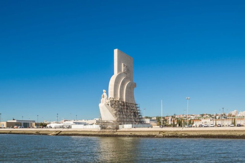 Lisbon: Tagus River Yellow Boat Cruise - Timing, Pacing, and Flexibility