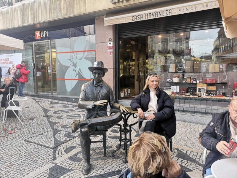 Lisbon: Tailored Tour - Practicalities and Booking Details