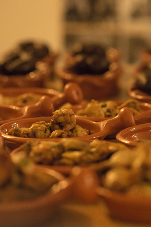 Lisbon: Tapas & Drinks with Fado Live Performance - Discover Lisbon’s Fado Heritage in a Historic 18th-Century Building