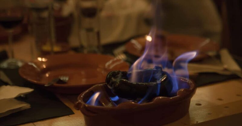 Lisbon: Tapas & Drinks with Fado Live Performance - Live Fado Performances by Talented Artists