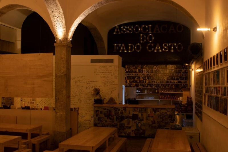 Lisbon: Tapas & Drinks with Fado Live Performance - Who Will Most Enjoy This Tour