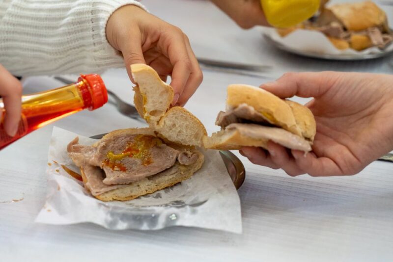 Lisbon: Tastes and Traditions Guided Food Tour - Witnessing Pastel de Nata Crafting