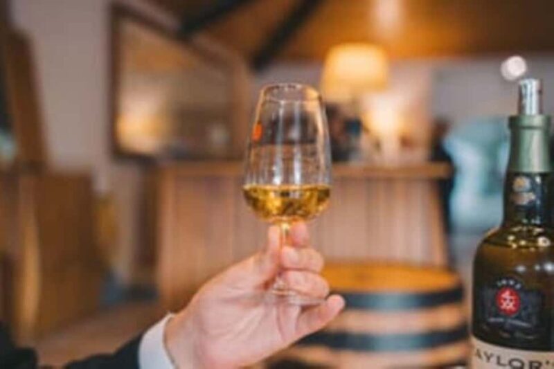 Lisbon: Tasting of two Port wines and Pastel de Nata - Accessibility and Practical Information