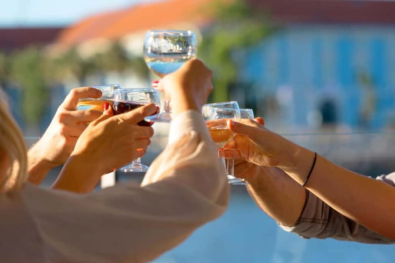 Lisbon: Tejo River Sightseeing Cruise - Cruise Duration, Pacing, and Crowd Levels