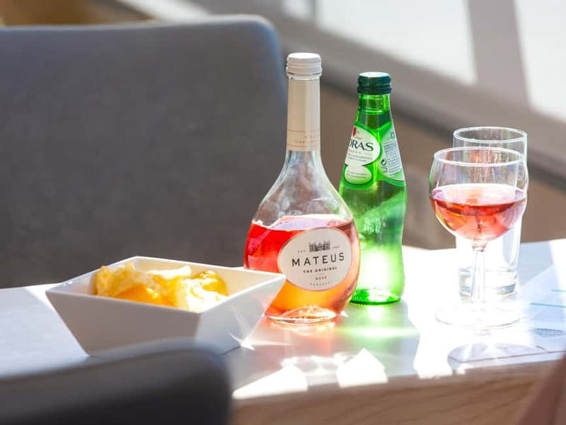 Lisbon: Tejo River Sightseeing Cruise - Accessibility and Practical Details