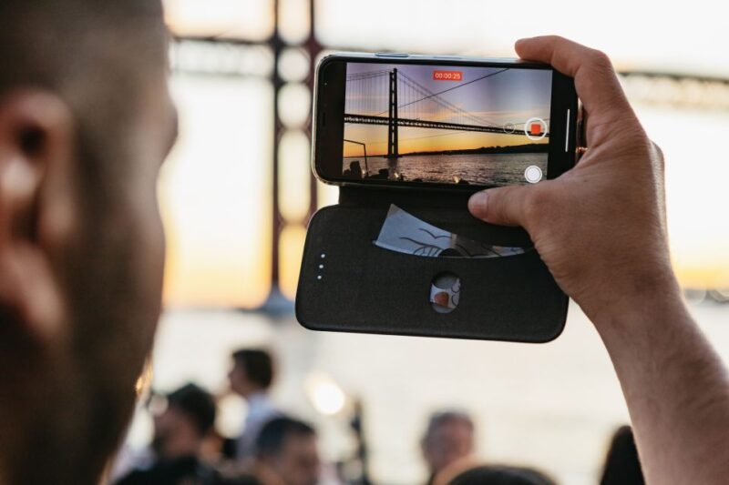 Lisbon: Tejo River Sunset Cruise with Welcome Drink - Frequently Asked Questions