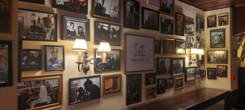 Lisbon: The best of live jazz in an intimate setting - Comparing Similar Experiences