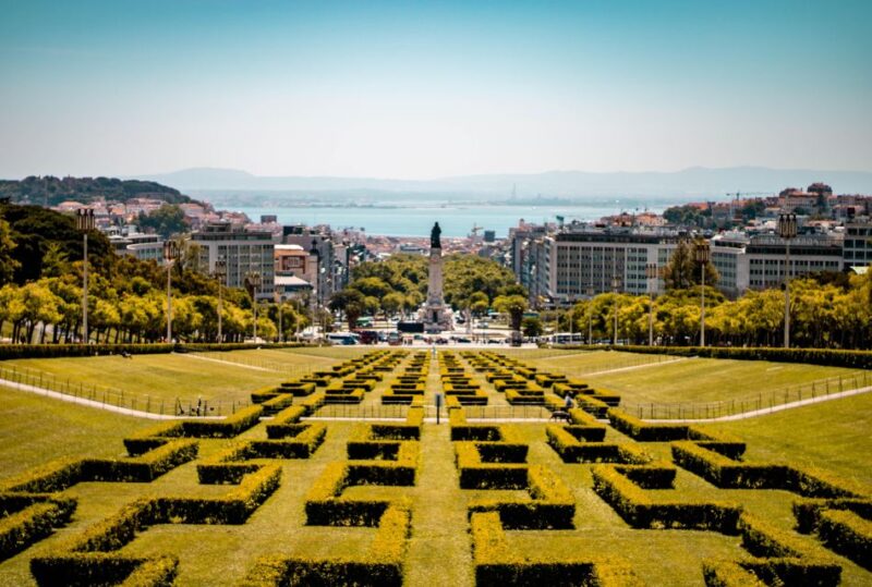 Lisbon: The city where it all started - Belém: The Historic Maritime Quarter