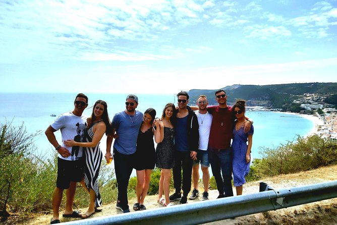 Lisbon & The South Side Wine Regions Private Luxury Tour - Day 2: Exploring Évora’s Historic Charm and Alentejo Wineries