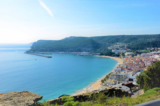 Lisbon & The South Side Wine Regions Private Luxury Tour - Practical Details and Considerations