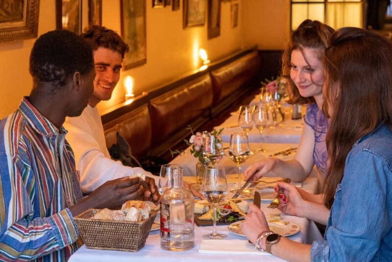 Lisbon: The Ultimate Food Tour with a Local - Key Points