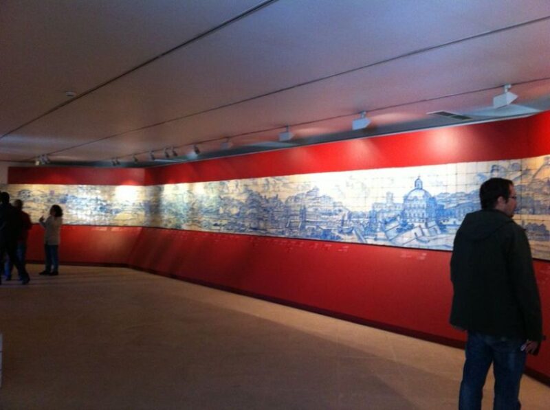 Lisbon Tiles and Tales: Full-Day Tile Workshop and Tour - Why This Tour Stands Out