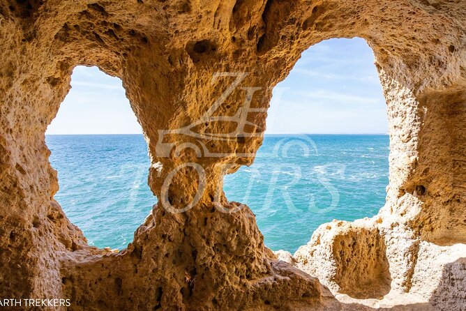 Lisbon To Algarve Benagil Cave Portimao Lagos Private Tour - Discovering Lagos and Its Historic Charm