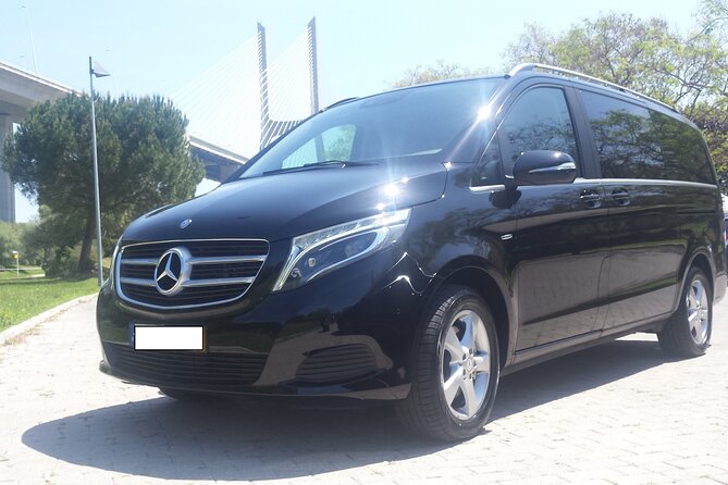 Lisbon to Douro Valley Region Private and Direct Transfer - Experience the Elegance of a Private Transfer from Lisbon to Douro Valley