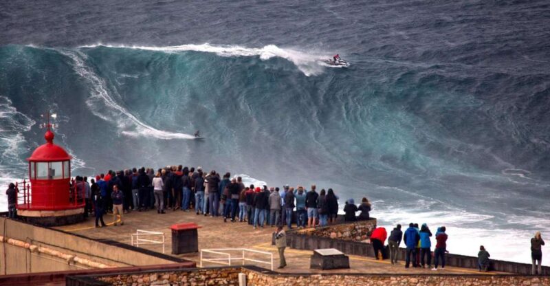 Lisbon to Fátima, Nazaré, and Óbidos, Full-Day Private Tour - Starting Point: Convenient Pickup in Lisbon or Cascais