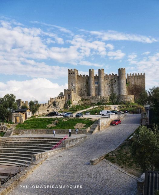 Lisbon to Fátima, Nazaré, and Óbidos, Full-Day Private Tour - Flexibility and Customization: Enhancing the Experience