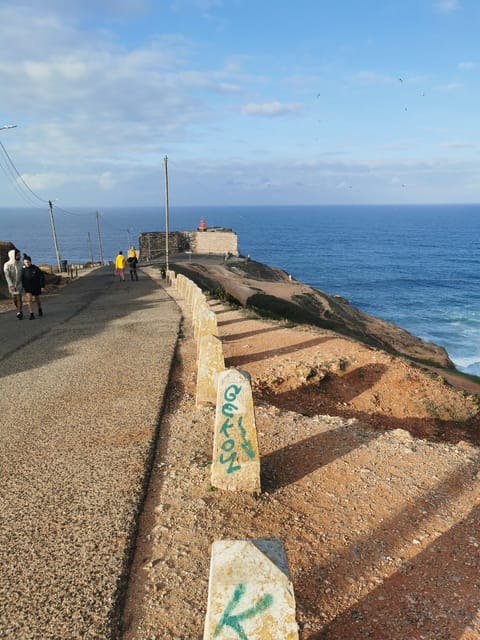 Lisbon to Fatima Nazaré and Óbidos Private Full Day Tour - Limitations to Consider