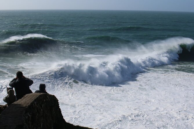 Lisbon to Fatima Obidos Nazare Private Tour - Lisbon to Fatima, Obidos, and Nazaré Private Tour: A Personalised Day Trip Through Portugal’s Iconic Spots