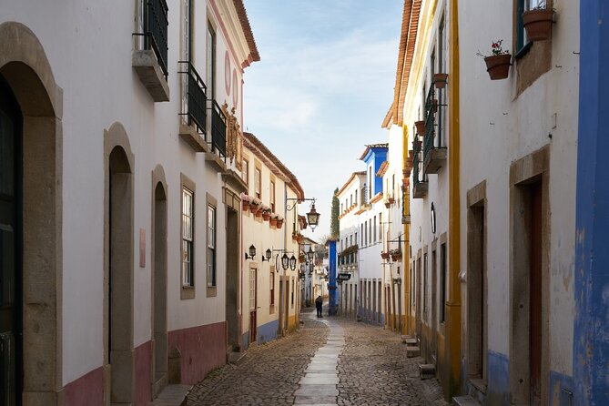 Lisbon to Fatima Obidos Nazare Private Tour - Key Points