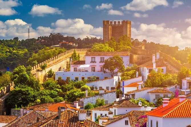 Lisbon to Fatima Obidos Nazare Private Tour - What’s Not Included and Cancellation Policy