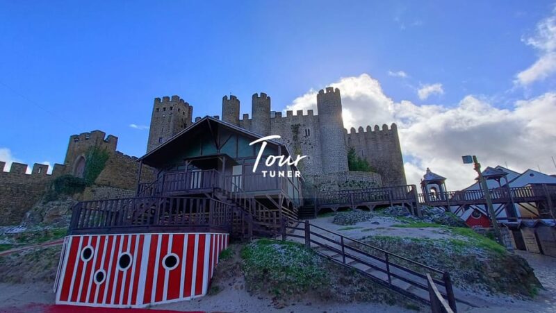 Lisbon: To Porto, Day Trip & Transfer with Stops in 3 Cities - Aveiro: The "Venice of Portugal"