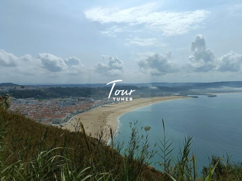 Lisbon: To Porto, Day Trip & Transfer with Stops in 3 Cities - Coimbra: Portugal’s Historic University City